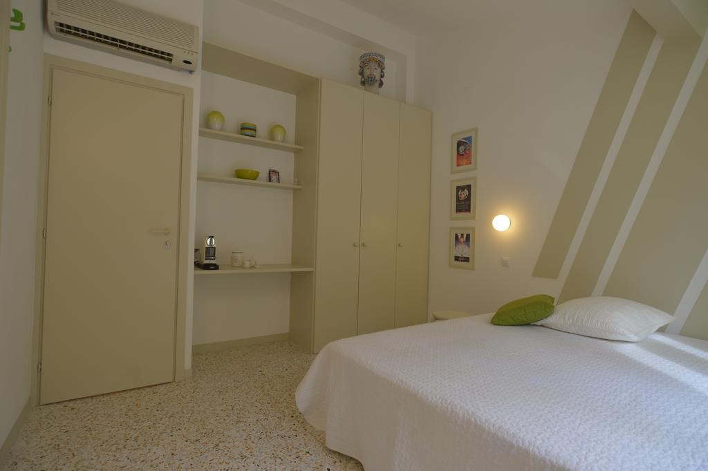 La Dimora Residence Milán Habitación foto