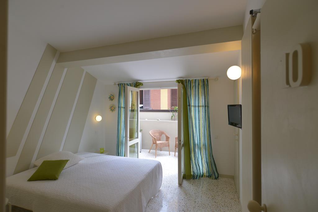 La Dimora Residence Milán Habitación foto
