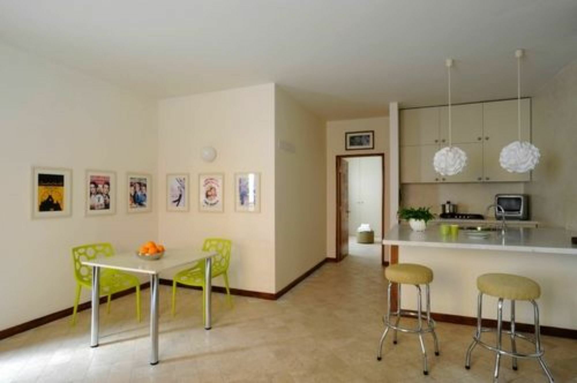 La Dimora Residence Milán Exterior foto