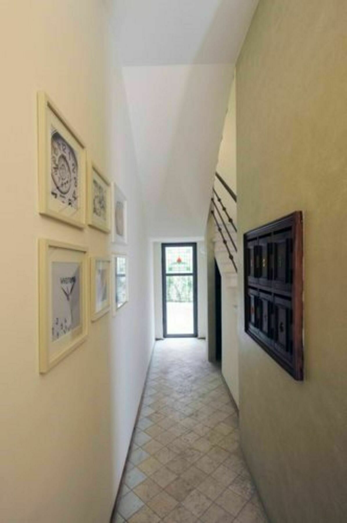 La Dimora Residence Milán Exterior foto