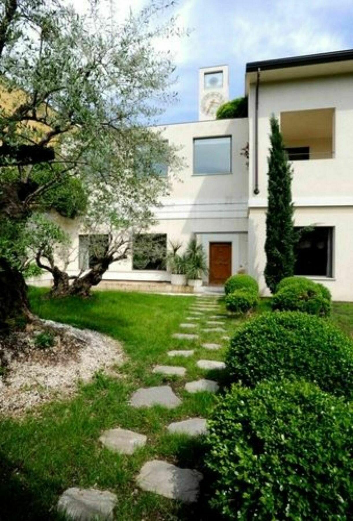 La Dimora Residence Milán Exterior foto