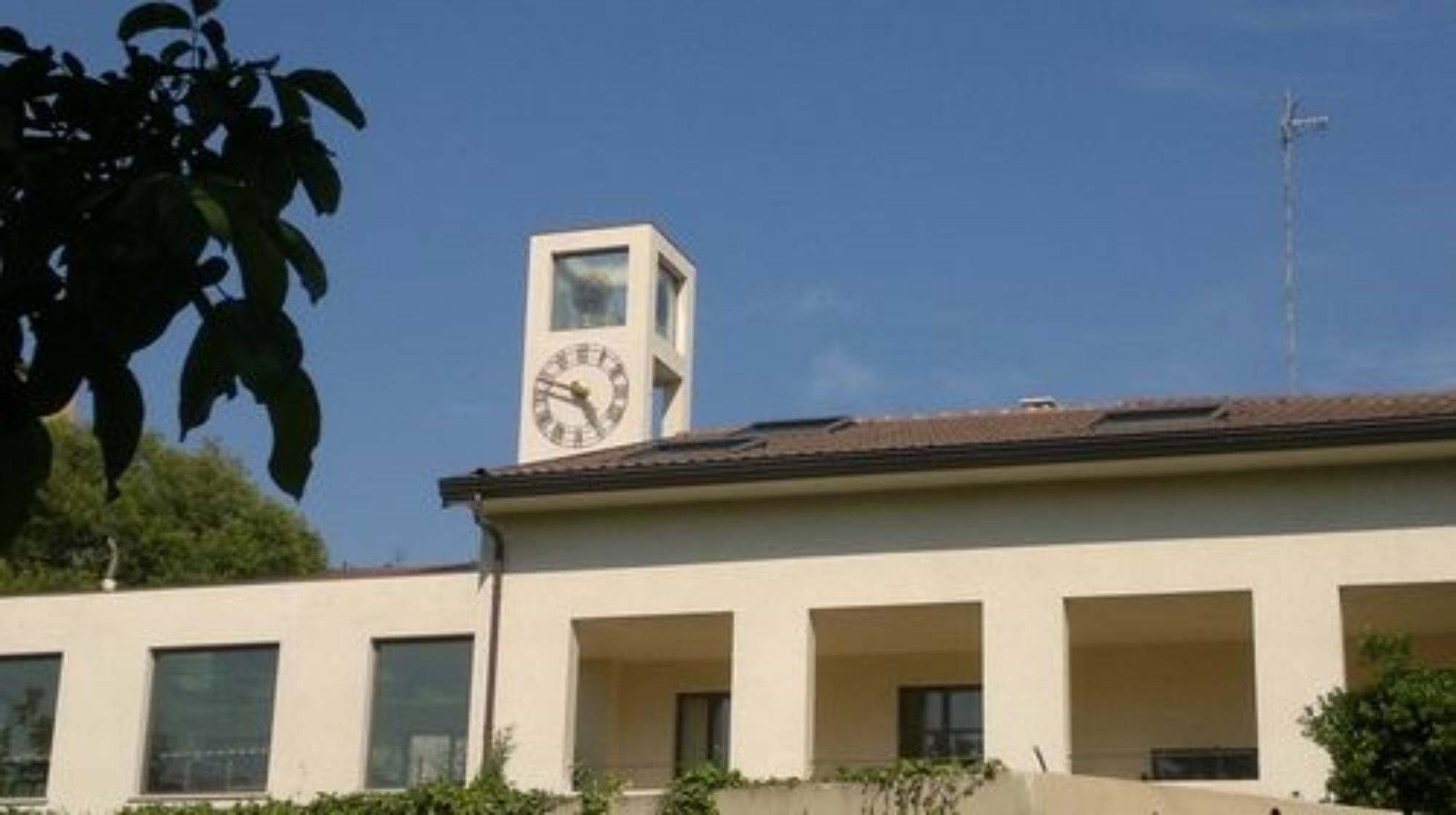 La Dimora Residence Milán Exterior foto